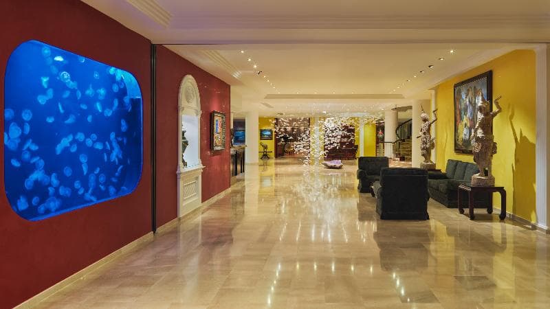 Hotel Botanico and The Oriental Spa Garden 5