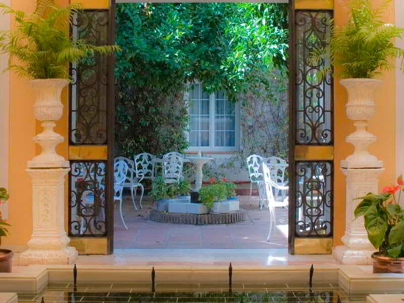 Crisol Jardines de Córdoba 5