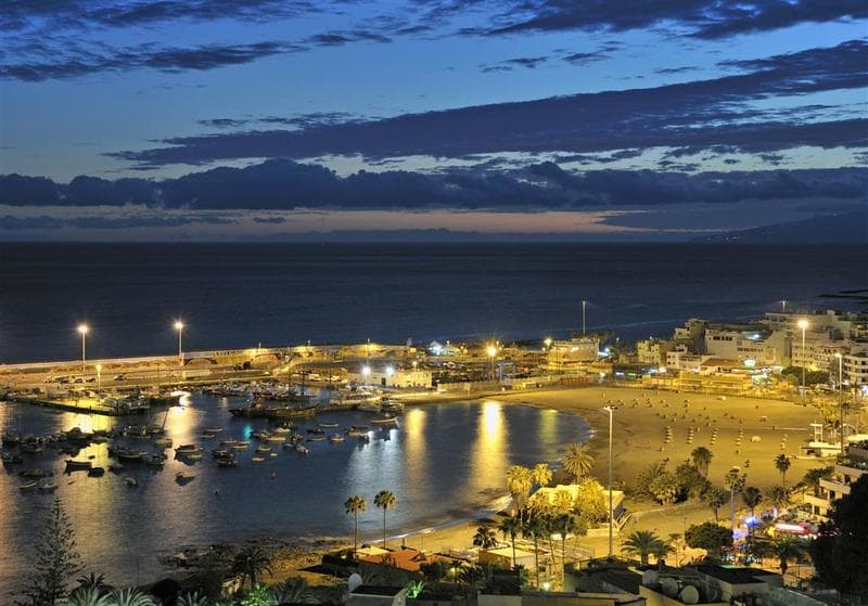 Sol Arona Tenerife photo 1