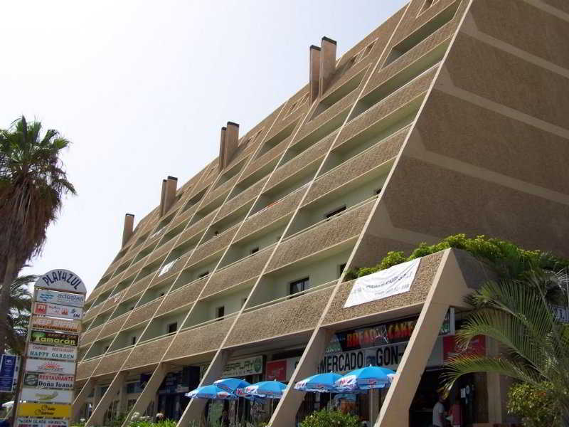 Playazul 3