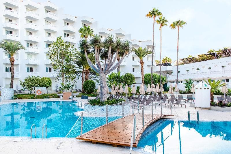 Spring Hotel Vulcano 2