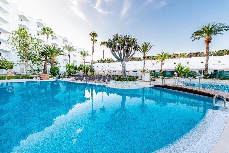 Spring Hotel Vulcano 3