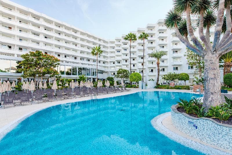 Spring Hotel Vulcano 4