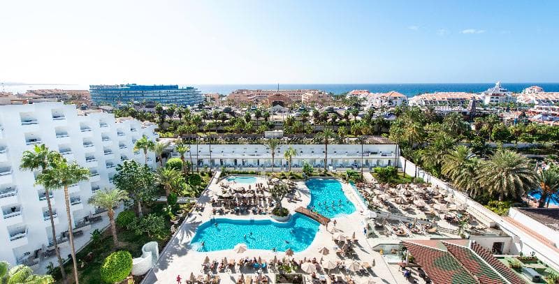 Spring Hotel Vulcano photo 1