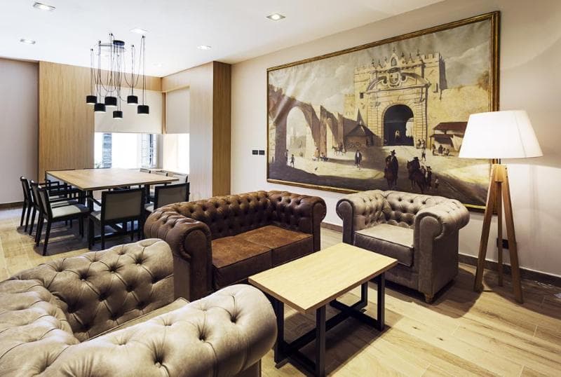 Hotel Catalonia Giralda 3