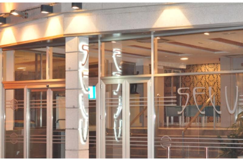 Hotel Selu photo 1