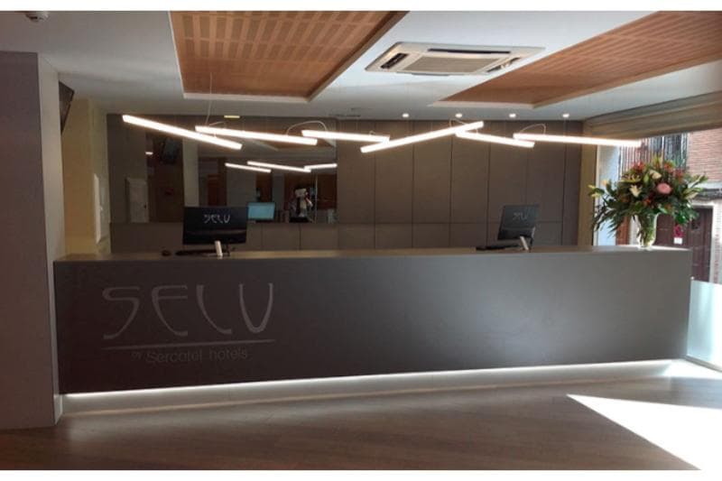 Hotel Selu 2