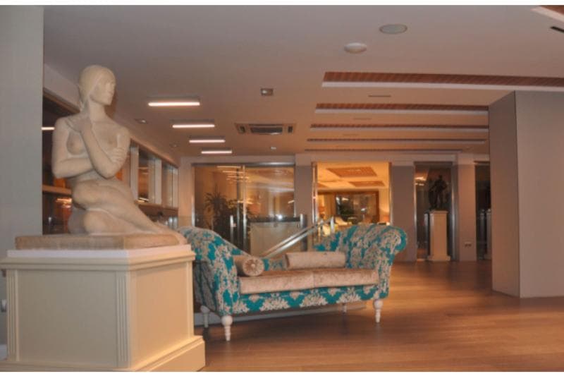 Hotel Selu 3