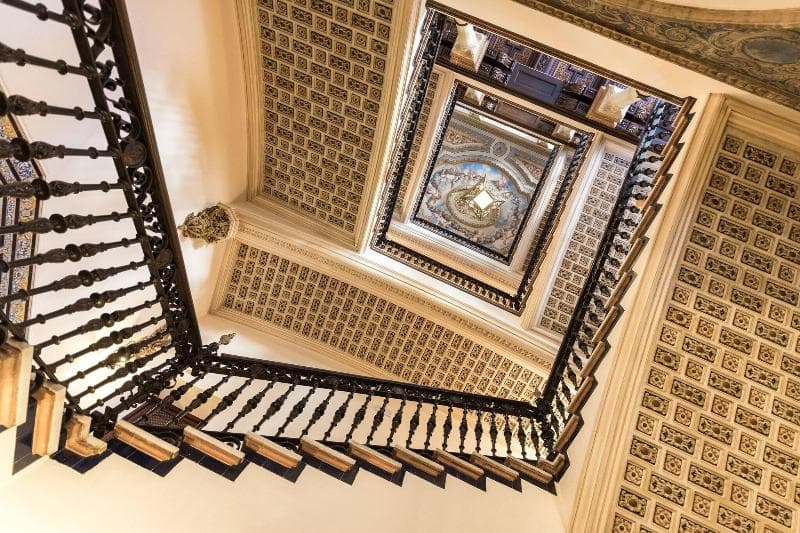 Hotel Alfonso XIII, a Luxury Collection Hotel, Sevilla 5