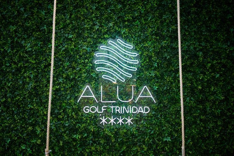 Alua Golf Trinidad 4