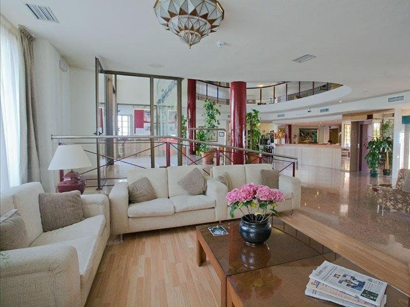 Hotel Perla Marina 4