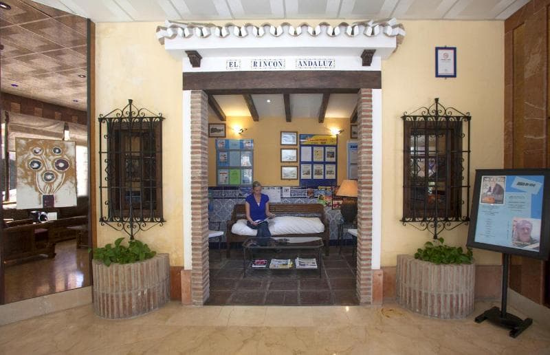 Apartamentos Jabega 5