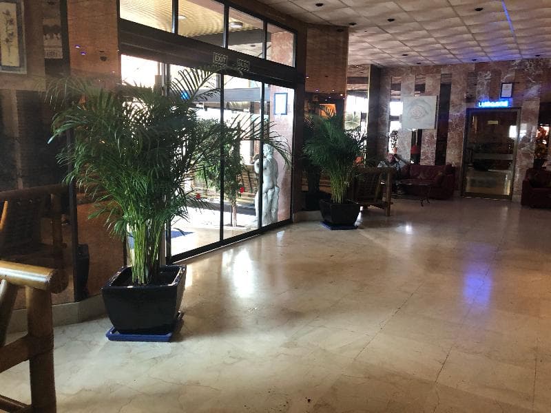 Apartamentos Jabega 3