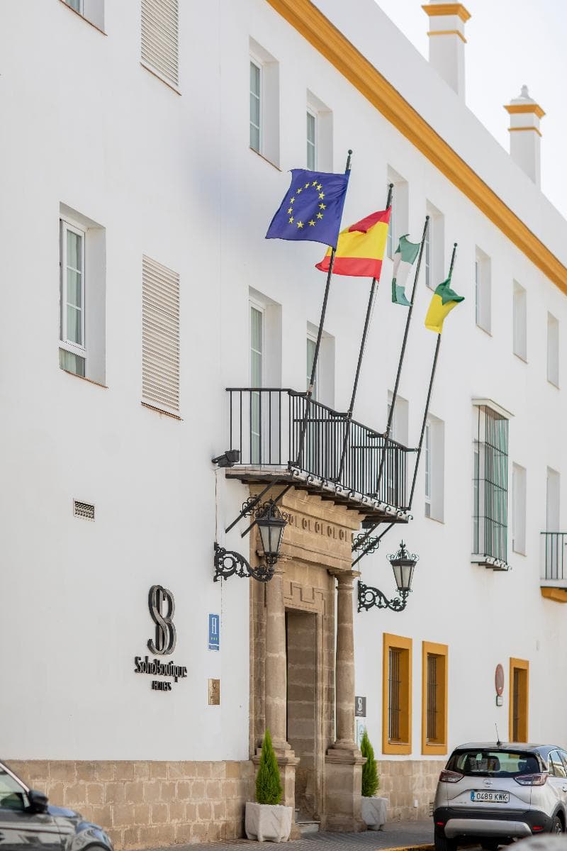 Soho Boutique Puerto 2