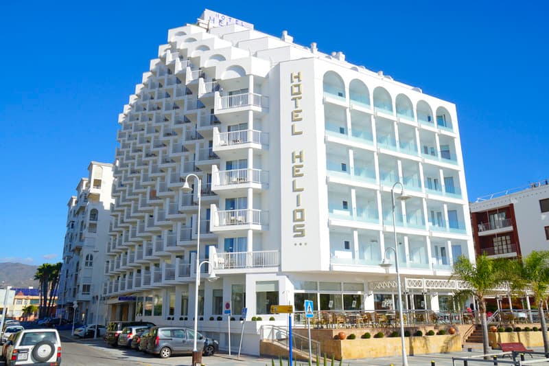 Helios Costa Tropical 2
