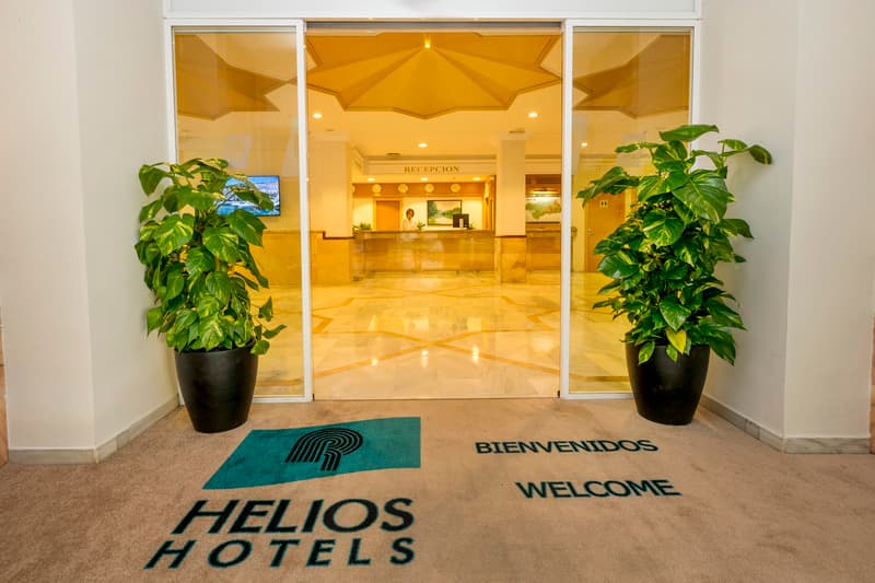 Helios Costa Tropical 5