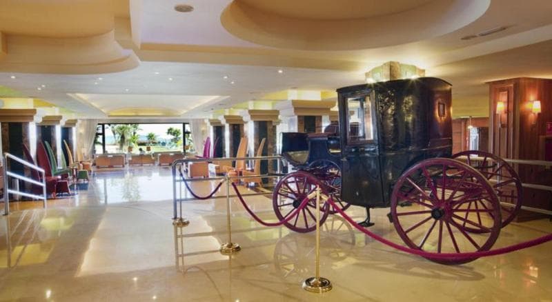 Hotel Ms Amaragua 3
