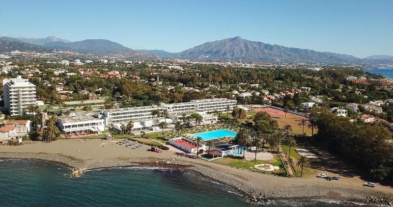 Sol Marbella Estepona - Atalaya Park 2