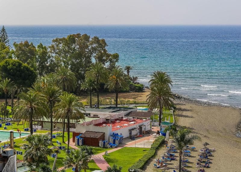 Sol Marbella Estepona - Atalaya Park 4