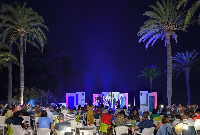 Sol Marbella Estepona - Atalaya Park 5