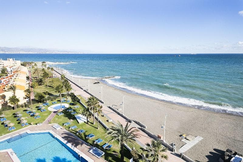 Sol Guadalmar 2
