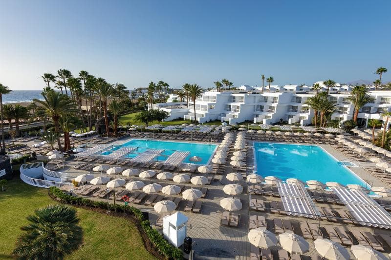 Riu Paraiso Lanzarote 2