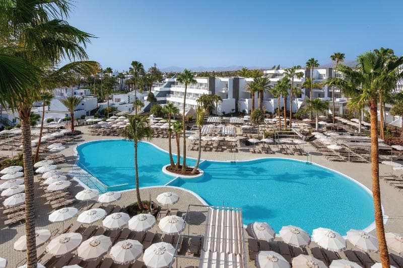 Riu Paraiso Lanzarote 5