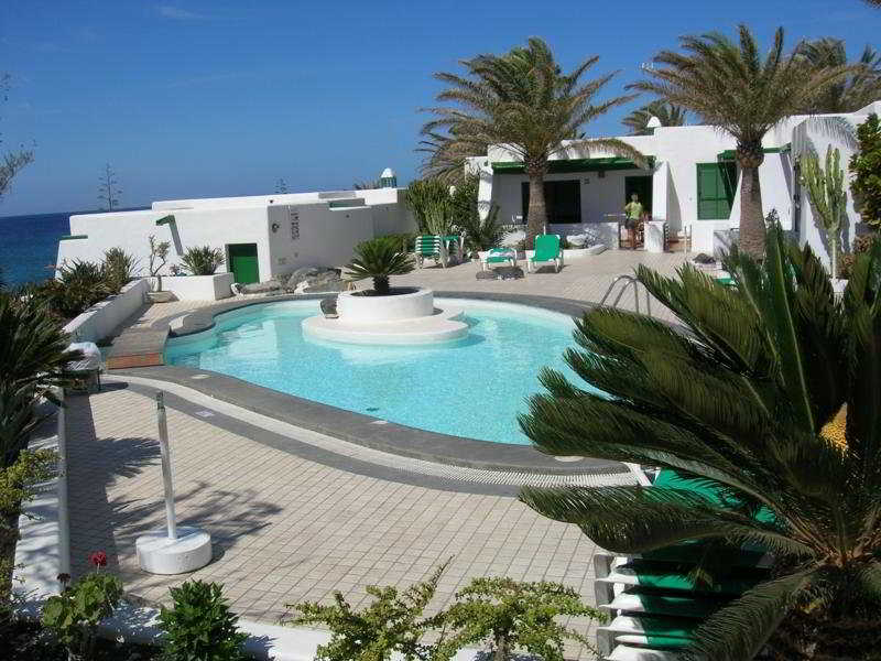 Bungalows Velazquez photo 1