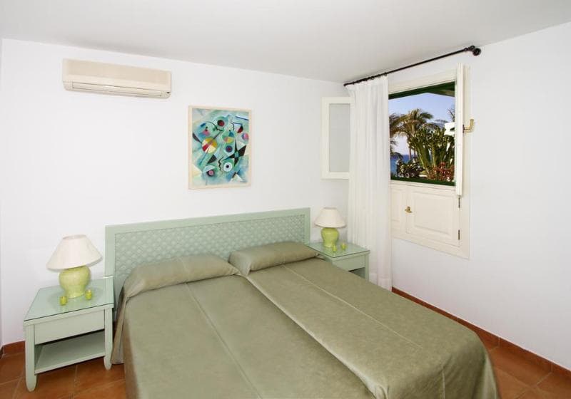 Bungalows Velazquez 3