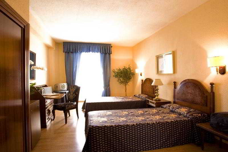 Jw Marriott Madrid 3