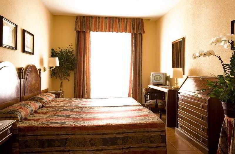 Jw Marriott Madrid 4