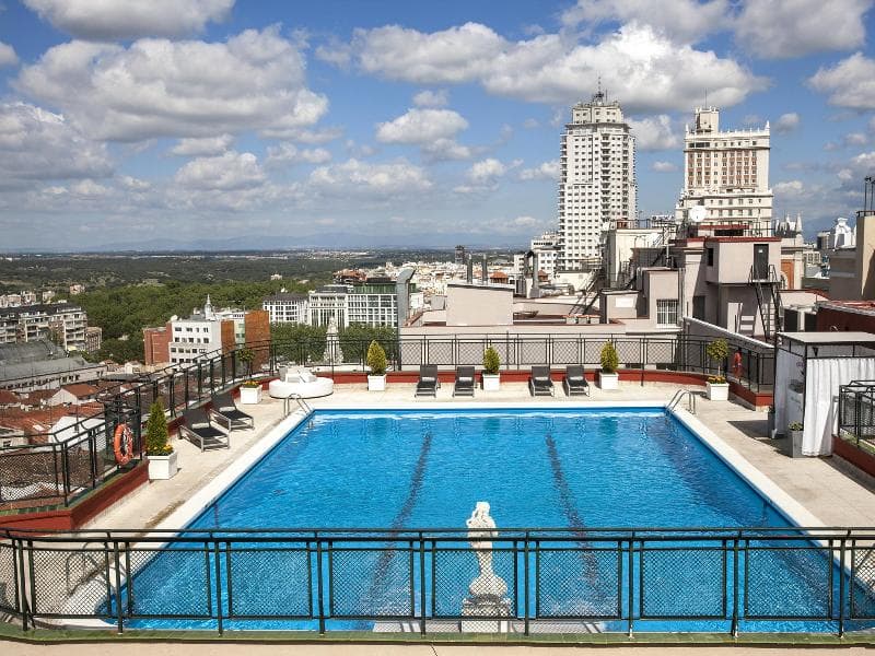 Hotel Emperador photo 1