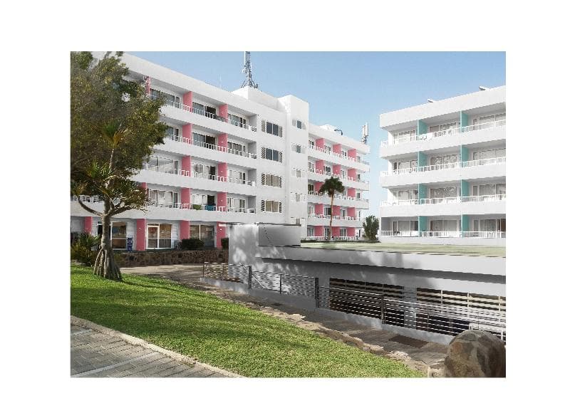 Abora Interclub Atlantic By Lopesan Hotels 3