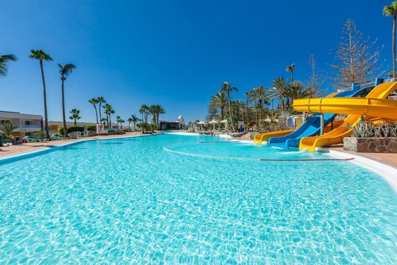 Abora Interclub Atlantic By Lopesan Hotels photo 1