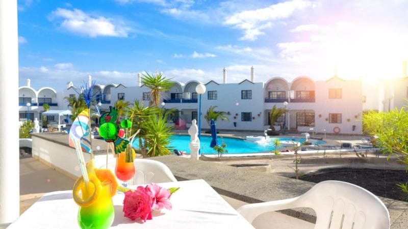 Bakour Lanzarote Splash 1
