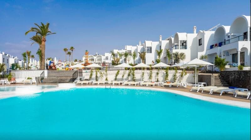 Bakour Lanzarote Splash 3