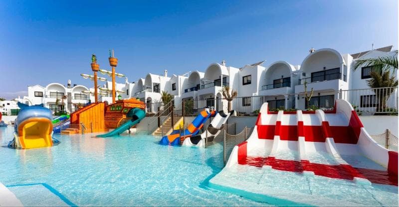 Bakour Lanzarote Splash 4