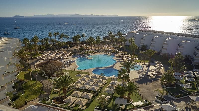 Dreams Lanzarote Playa Dorada Resort & Spa photo 1