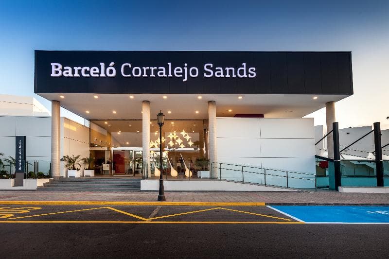 Barceló Corralejo Sands 4