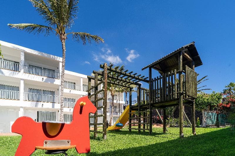 Plus Fariones Apartamentos 2