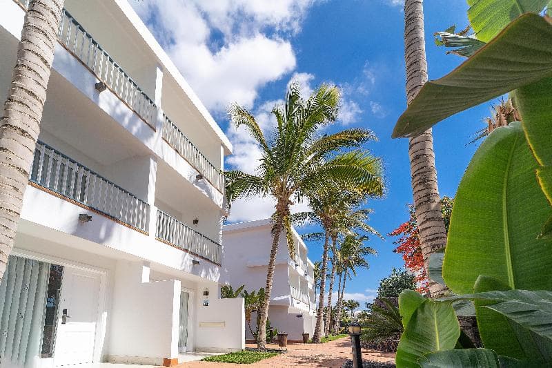 Plus Fariones Apartamentos 4