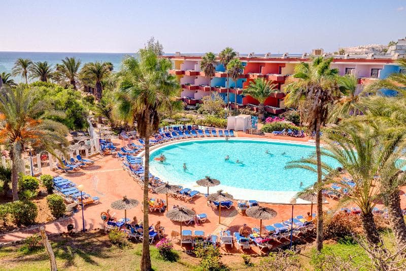 Sbh Fuerteventura Playa - Adults Only 3