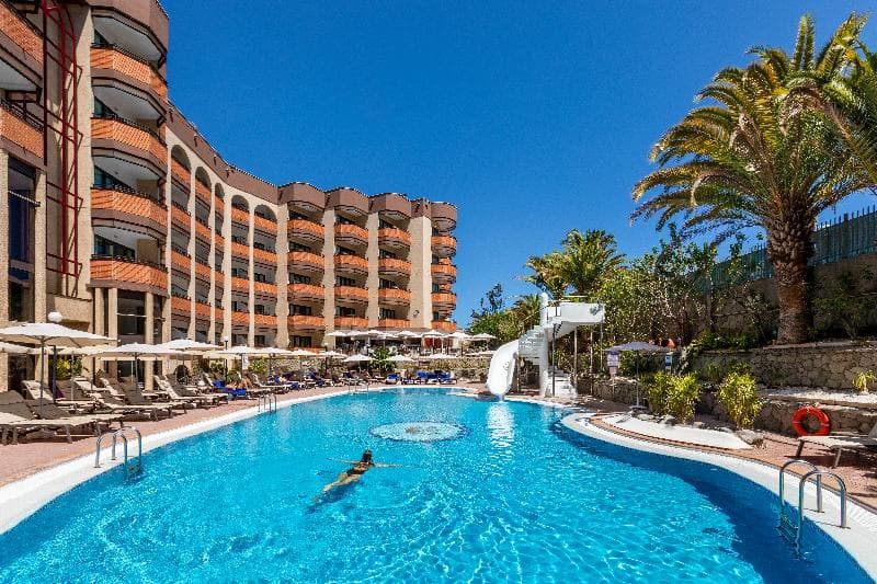 MUR Hotel Neptuno Gran Canaria - Adults Only photo 1