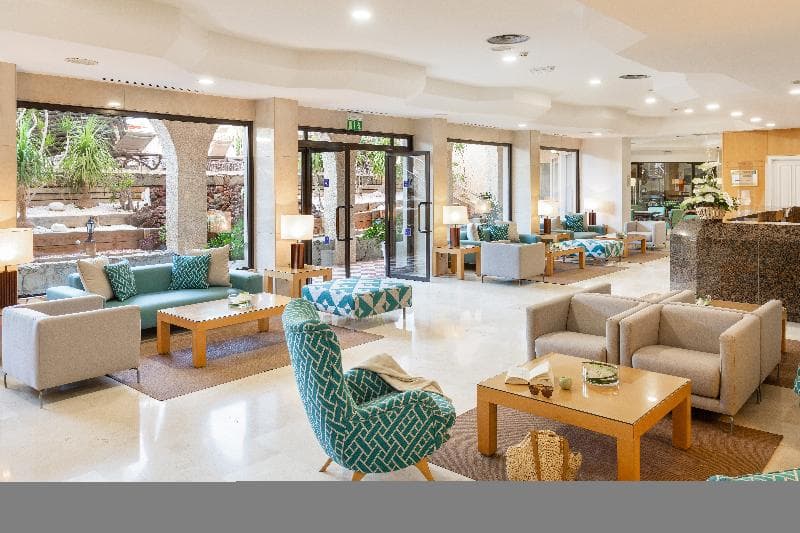 MUR Hotel Neptuno Gran Canaria - Adults Only 5