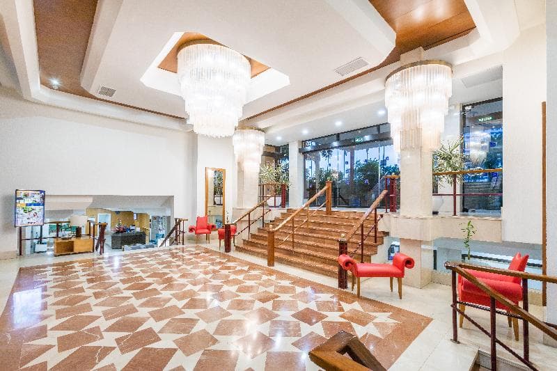 MUR Hotel Neptuno Gran Canaria - Adults Only 2