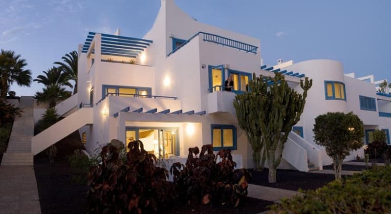 Aparthotel Costa Mar photo 1