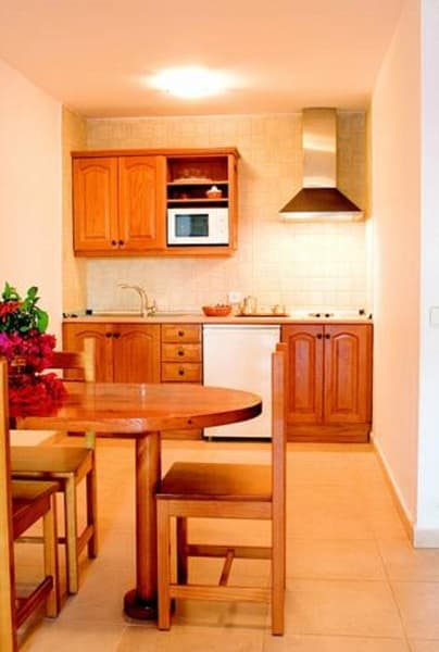 Aparthotel Costa Mar 4