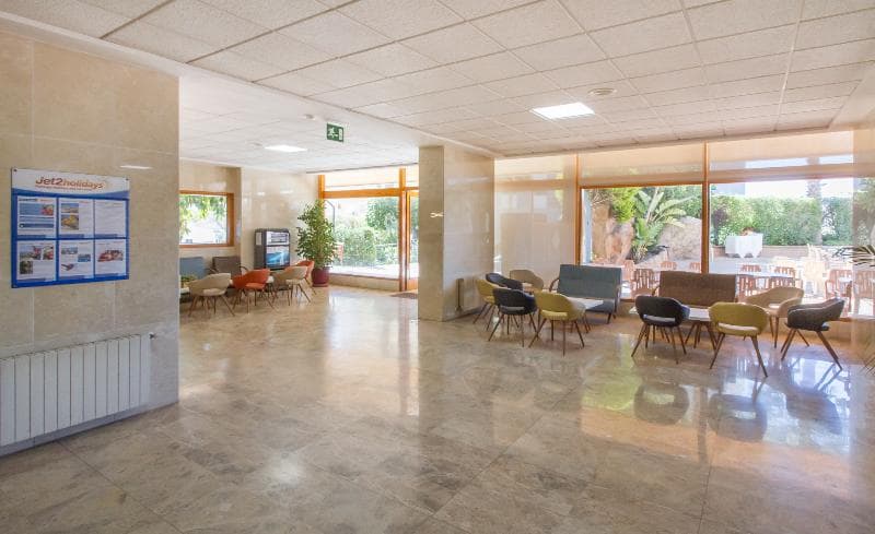 Aparthotel Era Park 2