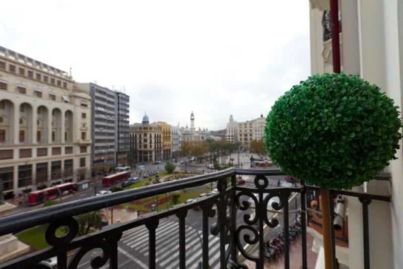 Venecia Plaza Centro photo 1