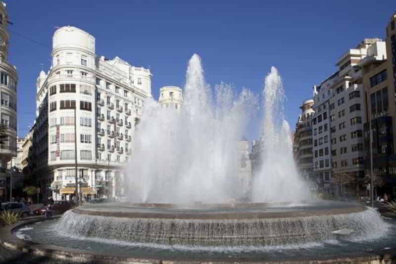 Venecia Plaza Centro 2